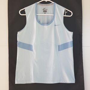 🥳3/20🥳 NIKE Tennis Dri-Fit Top - Size XL
